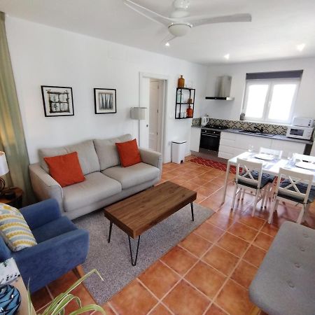 Immaculate Casa 2 Bed 2 Bath With Pool Casa Oriana Oria Almeria Экстерьер фото