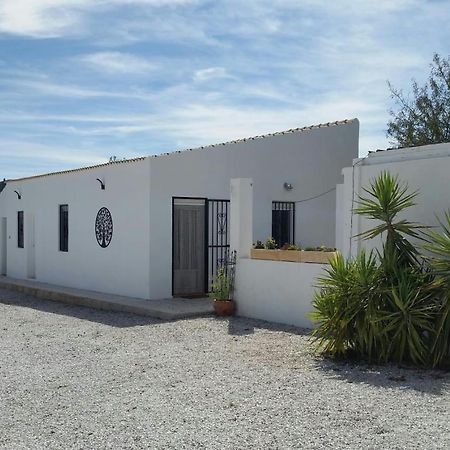 Immaculate Casa 2 Bed 2 Bath With Pool Casa Oriana Oria Almeria Экстерьер фото