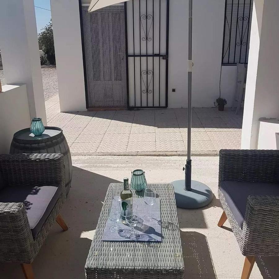 Immaculate Casa 2 Bed 2 Bath With Pool Casa Oriana Oria Almeria Экстерьер фото