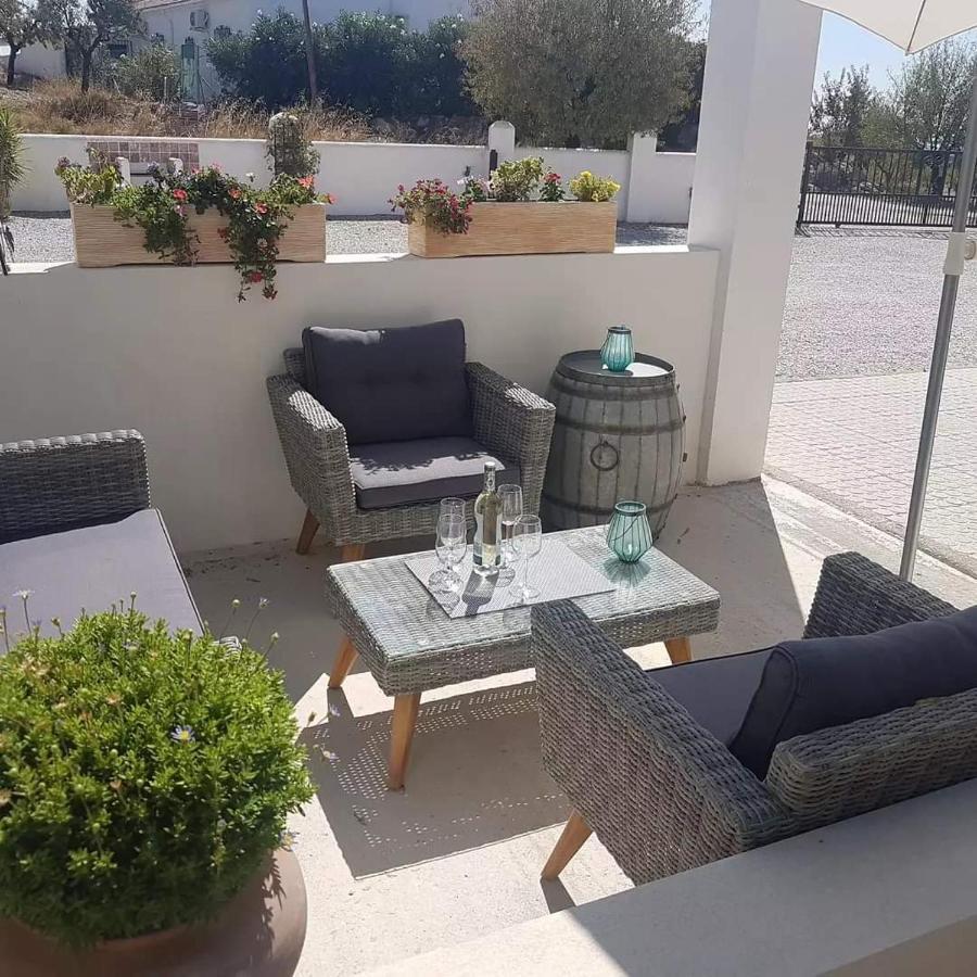 Immaculate Casa 2 Bed 2 Bath With Pool Casa Oriana Oria Almeria Экстерьер фото