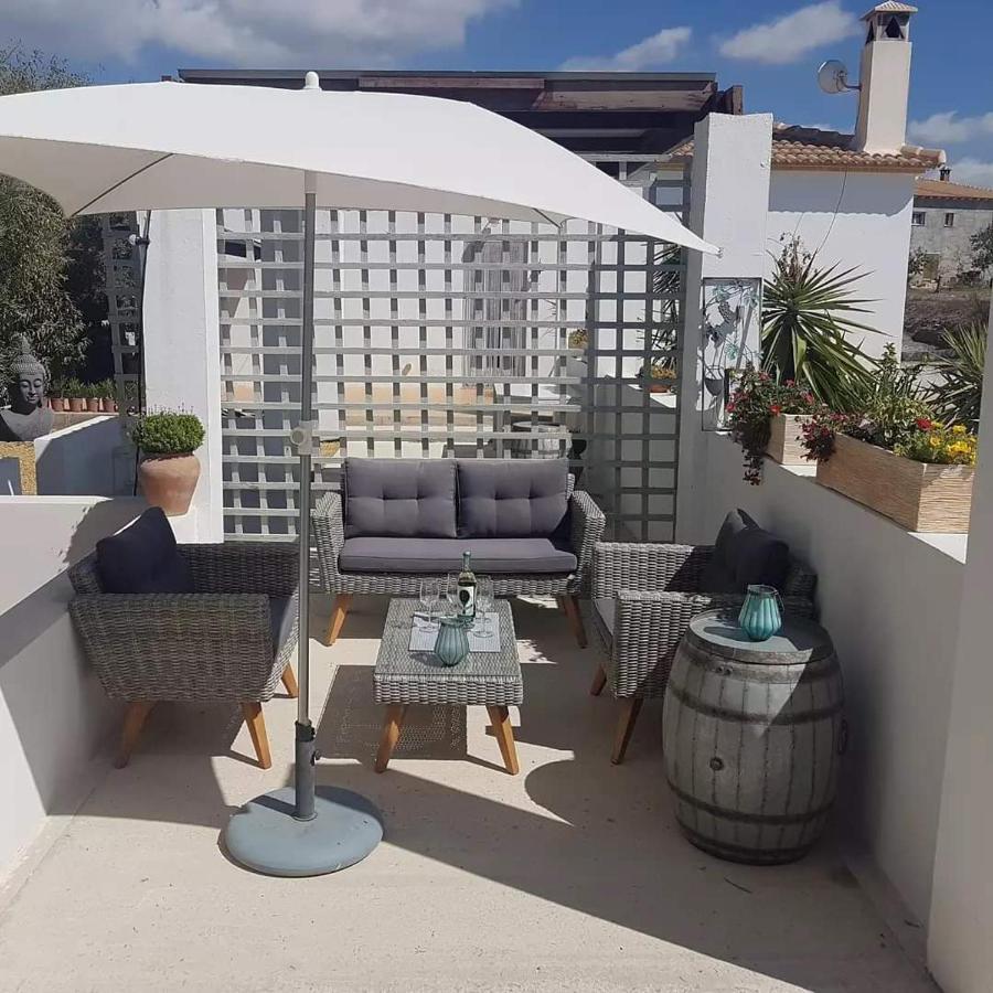 Immaculate Casa 2 Bed 2 Bath With Pool Casa Oriana Oria Almeria Экстерьер фото