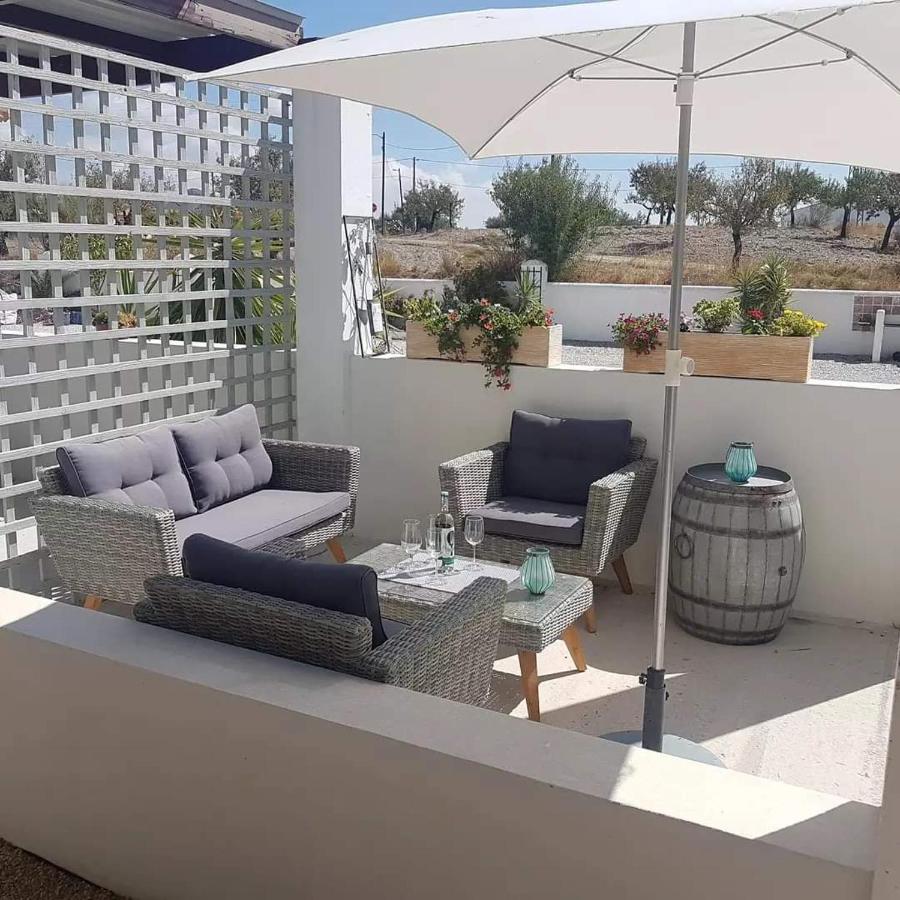 Immaculate Casa 2 Bed 2 Bath With Pool Casa Oriana Oria Almeria Экстерьер фото