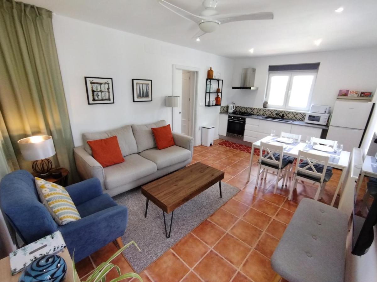 Immaculate Casa 2 Bed 2 Bath With Pool Casa Oriana Oria Almeria Экстерьер фото
