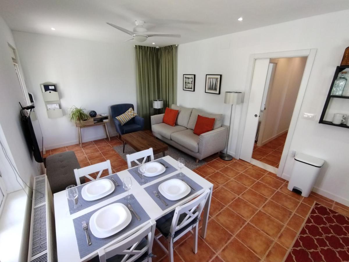 Immaculate Casa 2 Bed 2 Bath With Pool Casa Oriana Oria Almeria Экстерьер фото