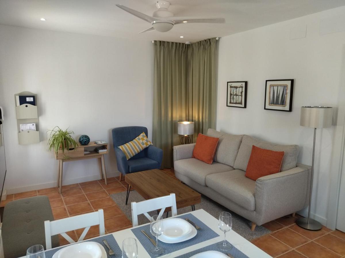 Immaculate Casa 2 Bed 2 Bath With Pool Casa Oriana Oria Almeria Экстерьер фото