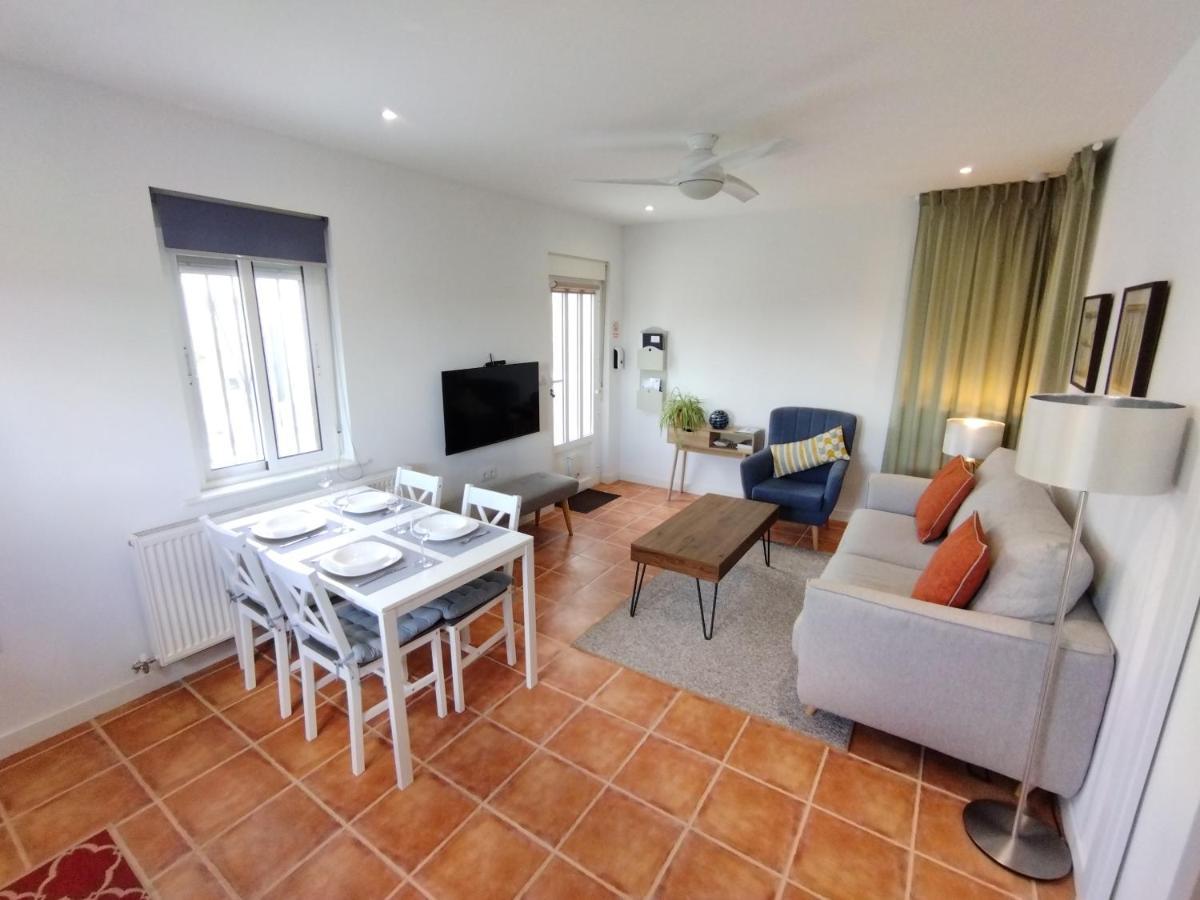 Immaculate Casa 2 Bed 2 Bath With Pool Casa Oriana Oria Almeria Экстерьер фото