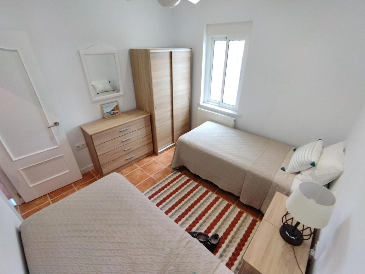 Immaculate Casa 2 Bed 2 Bath With Pool Casa Oriana Oria Almeria Экстерьер фото