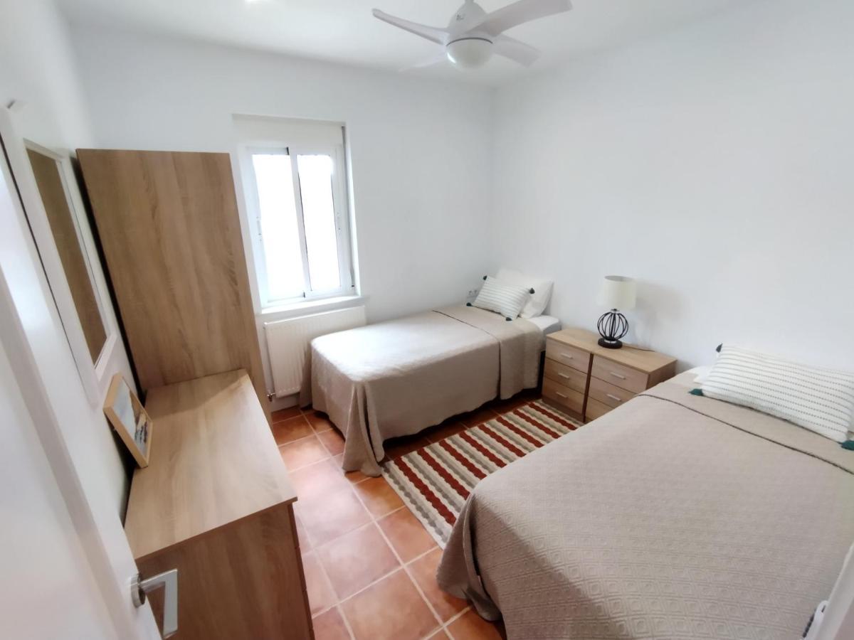 Immaculate Casa 2 Bed 2 Bath With Pool Casa Oriana Oria Almeria Экстерьер фото
