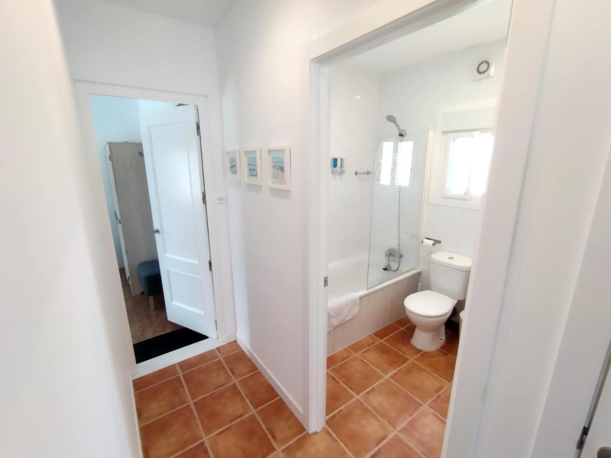 Immaculate Casa 2 Bed 2 Bath With Pool Casa Oriana Oria Almeria Экстерьер фото