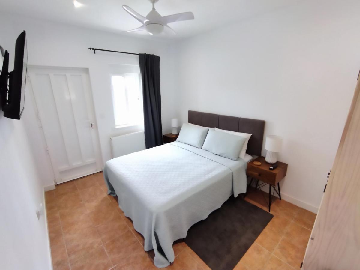 Immaculate Casa 2 Bed 2 Bath With Pool Casa Oriana Oria Almeria Экстерьер фото