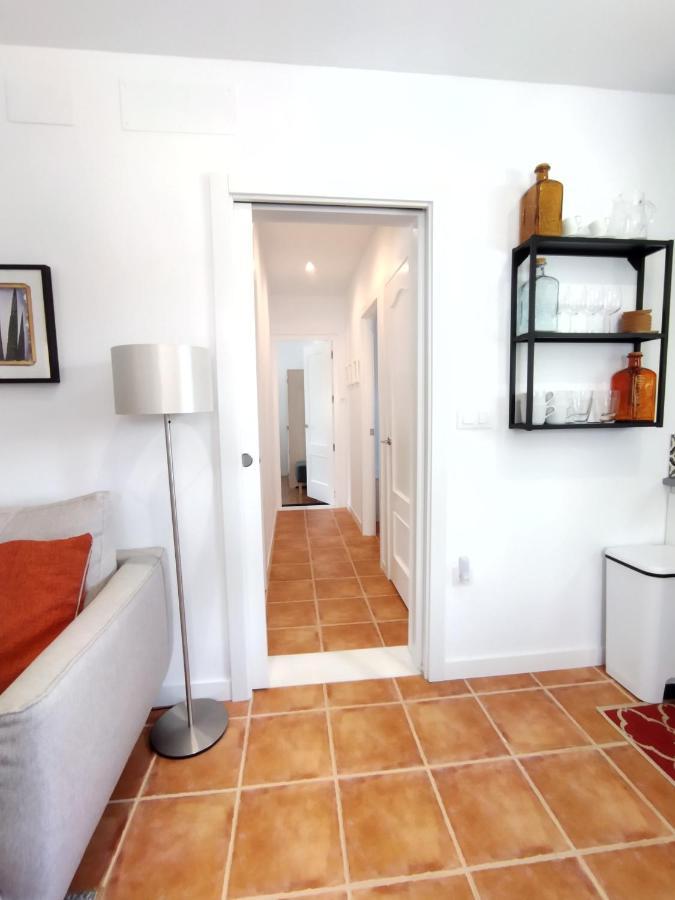 Immaculate Casa 2 Bed 2 Bath With Pool Casa Oriana Oria Almeria Экстерьер фото